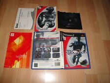 PRO EVOLUTION SOCCER 1 PES FUTBOL DE KONAMI PARA LA SONY PS2 EN BUEN ESTADO comprar usado  Enviando para Brazil
