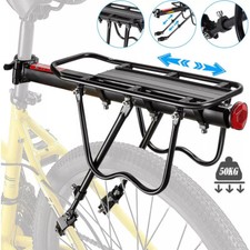 50kg fahrrad gepäckträger gebraucht kaufen  Aspisheim, Grolsheim