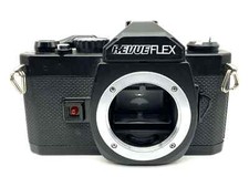 Revueflex 35mm spiegelreflexka gebraucht kaufen  Bad Emstal