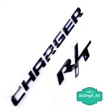 Charger trunk lid for sale  Bear