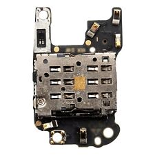 Leitor de cartão SIM microfone placa de circuito impresso flexível substituição para Huawei P30 Pro comprar usado  Enviando para Brazil