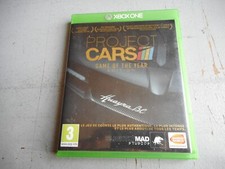 Project cars game d'occasion  Thourotte