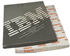 Ibm savin copy for sale  Flint