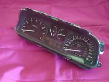 Crx speedo clocks for sale  BRIXHAM