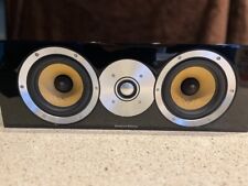Bowers wilkins centre usato  Como
