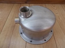 Lowara bgm gartenpumpe gebraucht kaufen  Augsburg