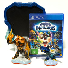 Usado, Skylanders: Imaginators - Portal - PlayStation 4 - PS4 comprar usado  Enviando para Brazil