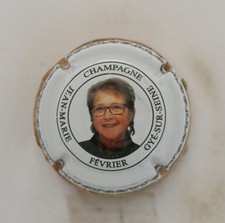 Capsule champagne février d'occasion Capsule champagne février d'occasion  Lamotte-Beuvron