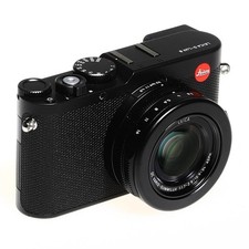 Leica lux digi gebraucht kaufen  Hamburg