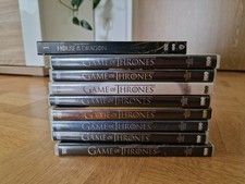 Game thrones komplette gebraucht kaufen  Sendenhorst