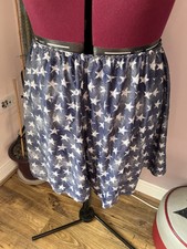 Swim skirt longer for sale  SOUTHAM