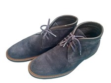 Men designer blue for sale  Delray Beach