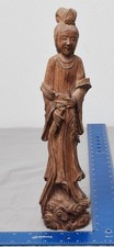 Old chinese goddess for sale  University Place
