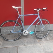 Fahrrad fixie singlespeed gebraucht kaufen  Berlin