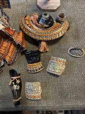 Vtg mini handmade for sale  Chattanooga