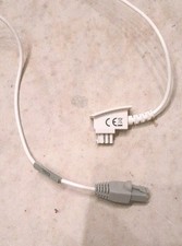 Telefonkabel routerkabel rj11 gebraucht kaufen Telefonkabel routerkabel rj11 gebraucht kaufen  Murnau a.Staffelsee
