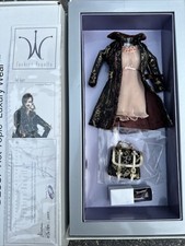 Integrity fashion royalty for sale  East Falmouth