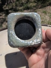 Vintage abalone shell for sale  Winnemucca