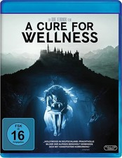 Cure for wellness gebraucht kaufen  Berlin