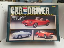 Revell car driver for sale  Port Orchard