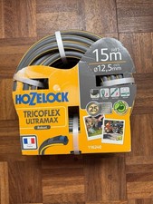 Hozelock 15m 12.5mm for sale  LUTON