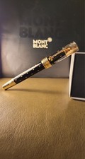 Montblanc patron art gebraucht kaufen  Norderstedt