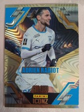 Panini iconz ligue d'occasion  Strasbourg-