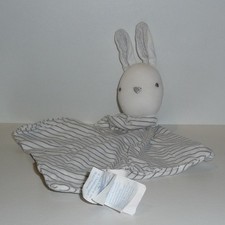 Doudou lapin obaïbi d'occasion Doudou lapin obaïbi d'occasion  France