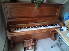 Piano droit pleyel d'occasion  Vesoul