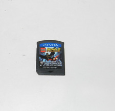 Usado, Lego Batman 2 DC Super Heroes Sony PlayStation Vita carrinho de jogo testado EUA comprar usado  Enviando para Brazil