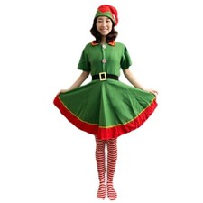 Elf costume women for sale  Moreno Valley