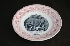 Assiette parlante fin d'occasion  Champs-sur-Marne