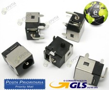 Connettore alimentazione noteb usato  Palermo