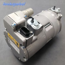 64529496107 Compresor de aire acondicionado OEM para 14-21 BMW i3 I01,18-21 i3s segunda mano  Embacar hacia Mexico