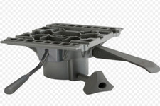 Crestliner air ride for sale  Odessa