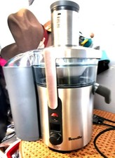Breville bje510xl ikon for sale  Abilene
