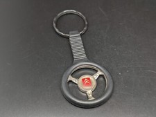 Portachiavi ruota citroen usato  Verrayes