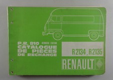 Teilekatalog parts list gebraucht kaufen  Jever
