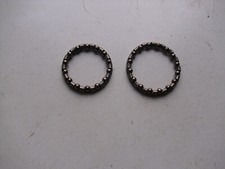 Fahrrad kugelring kugelhalter gebraucht kaufen  Rosche