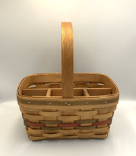 Vtg bradford basket for sale  Richmond