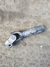 Zafira knuckle universal for sale  SHEERNESS