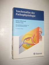 Taschenatlas pathophysiologie  gebraucht kaufen  Leverkusen