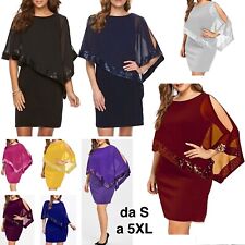 Vestito mini abito usato  Velletri
