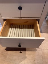 Ikea hemnes nachttisch gebraucht kaufen  Uetersen