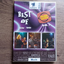 Best musikladen 1970 gebraucht kaufen  Köln