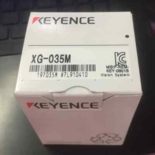 Keyence 035m 1pc d'occasion  Villefontaine