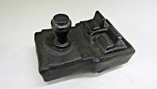 1972-1979 OEM Lincoln 6 vias interruptor de controle de assento elétrico Continental Mark IV Mark V comprar usado  Enviando para Brazil