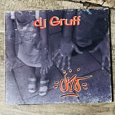 Gruff uno raro usato  Torino