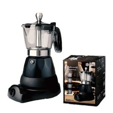 Caffettiera elettrica tazze usato  Italia
