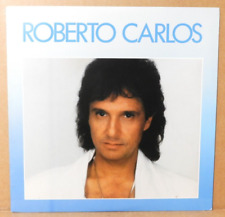 ROBERTO CARLOS "Telepatia" 1988 (CBS/DCL80002) VG+/EX!! comprar usado  Enviando para Brazil